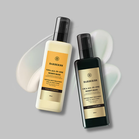 ALL-IN-ONE Moisturize Duo
