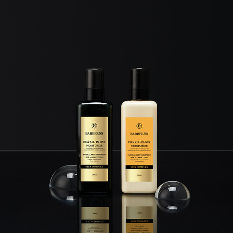 ALL-IN-ONE Moisturize Duo