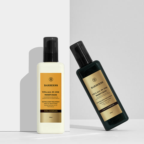 ALL-IN-ONE Moisturize Duo