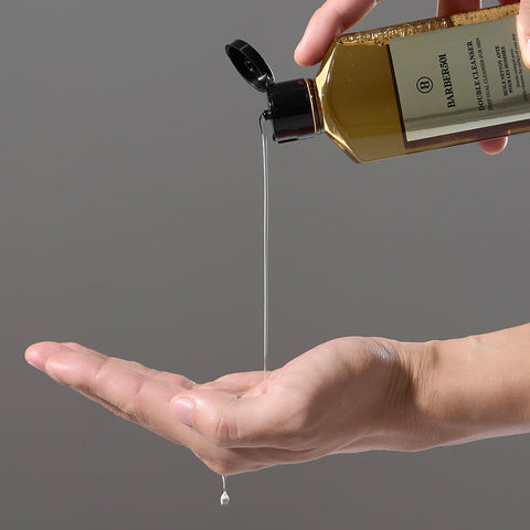 Double Cleanser
