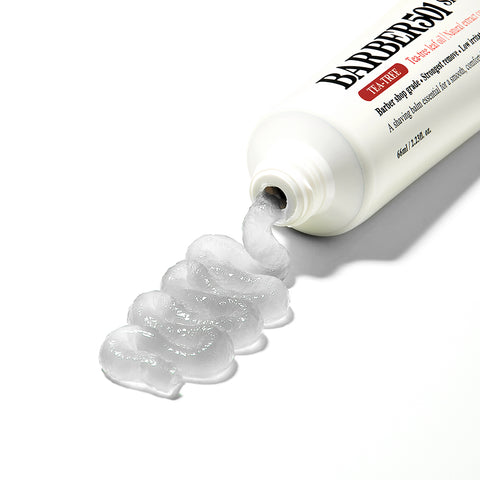 Shaving Booster Balm Red