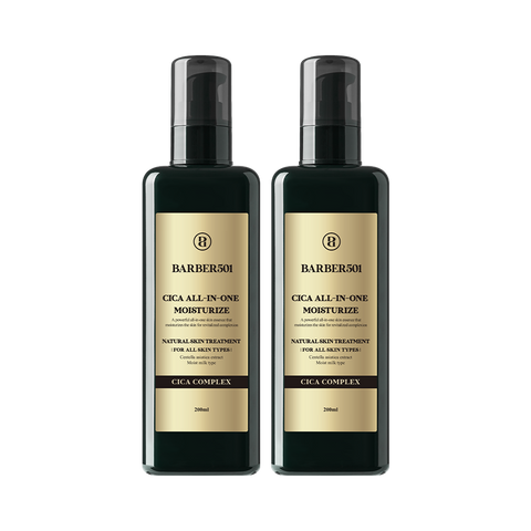 ALL-IN-ONE Moisturize Cica