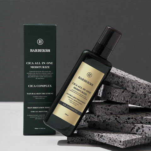 ALL-IN-ONE Moisturize Cica