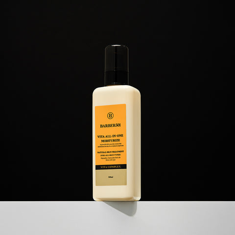 ALL-IN-ONE Moisturize VITA