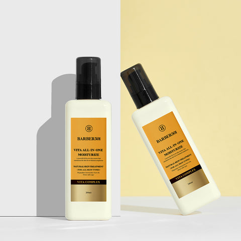 ALL-IN-ONE Moisturize VITA