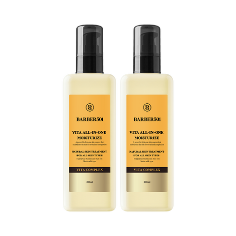 ALL-IN-ONE Moisturize VITA