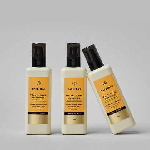 ALL-IN-ONE Moisturize VITA