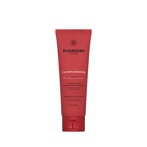 Waxing & Calming Booster