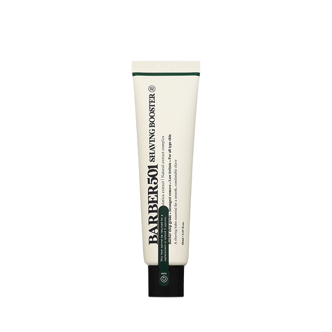 Shaving Booster Balm Green