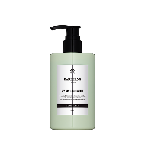 Waxing & Calming Booster